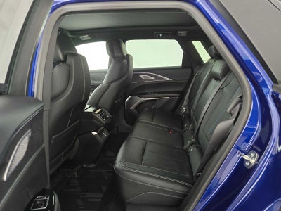 2026 Cadillac LYRIQ LYRIQ-V