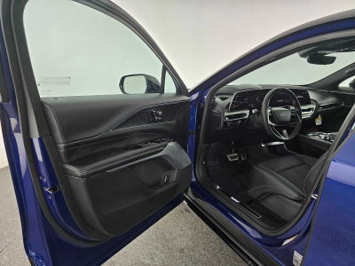 2026 Cadillac LYRIQ LYRIQ-V