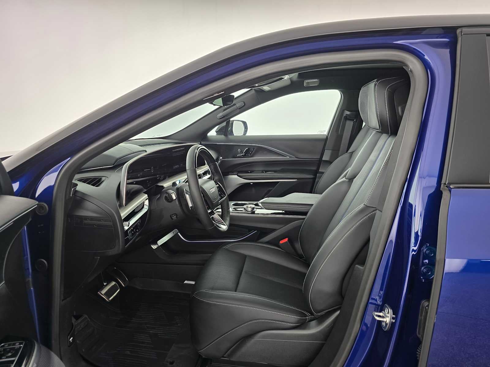 2026 Cadillac LYRIQ LYRIQ-V