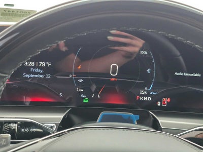 2026 Cadillac LYRIQ LYRIQ-V