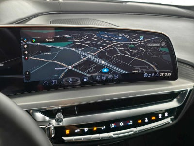 2026 Cadillac LYRIQ LYRIQ-V