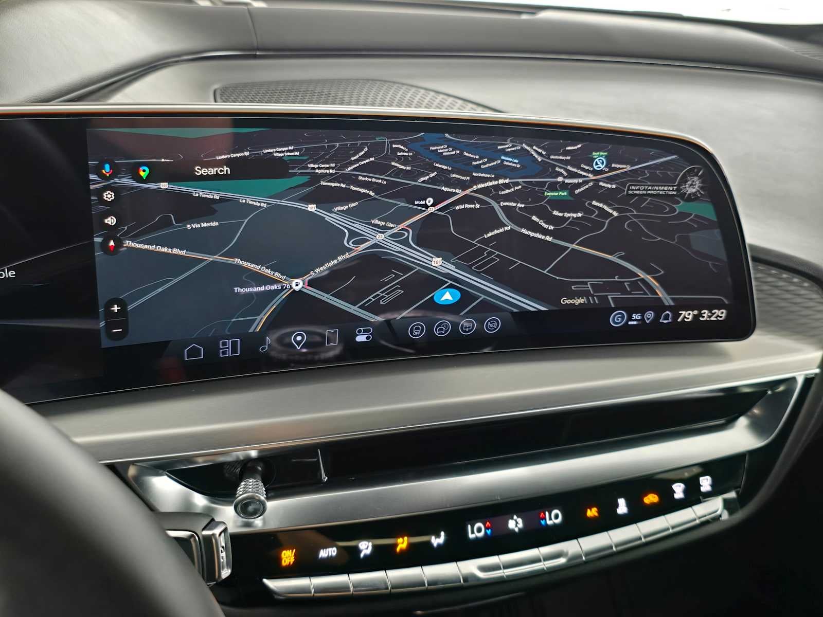 2026 Cadillac LYRIQ LYRIQ-V