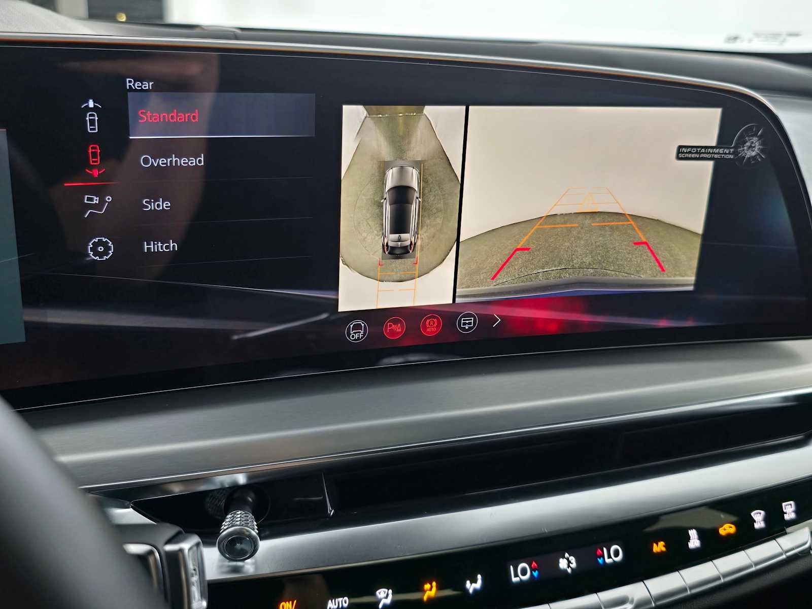 2026 Cadillac LYRIQ LYRIQ-V