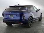 2026 Cadillac LYRIQ LYRIQ-V