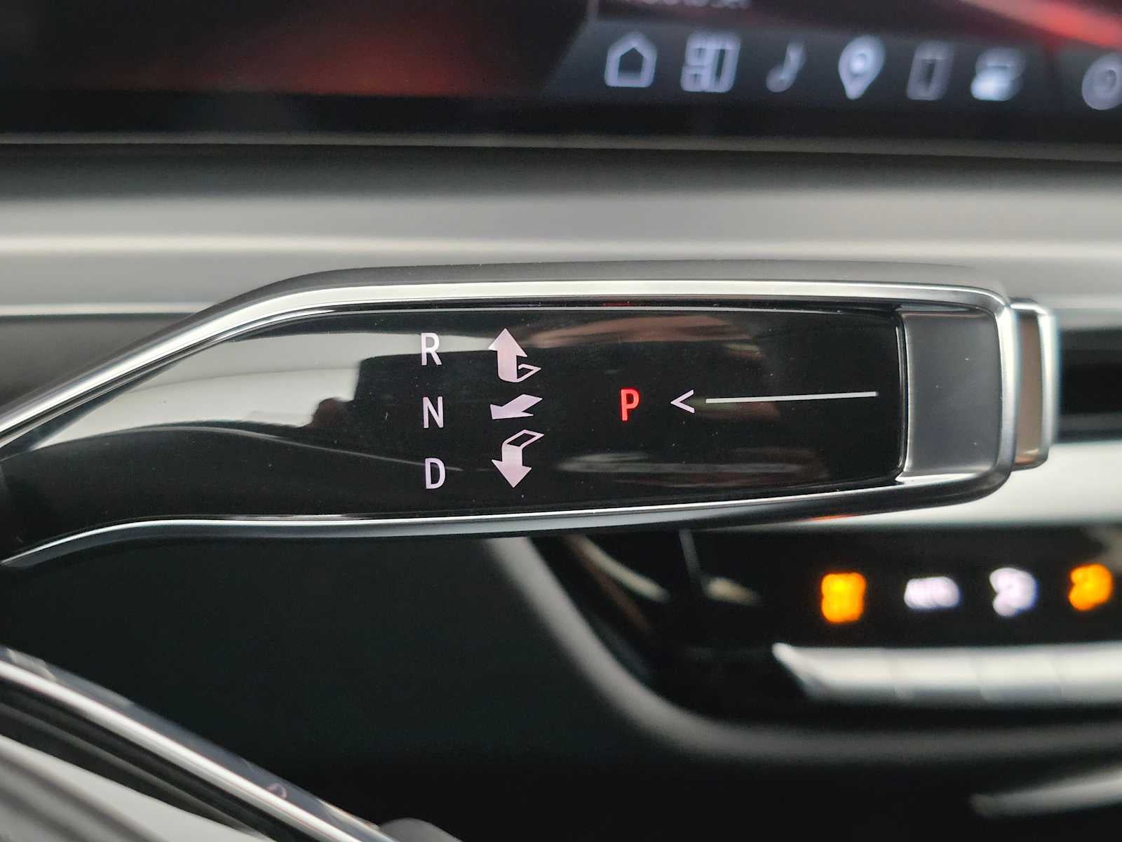 2026 Cadillac LYRIQ LYRIQ-V