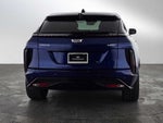 2026 Cadillac LYRIQ LYRIQ-V