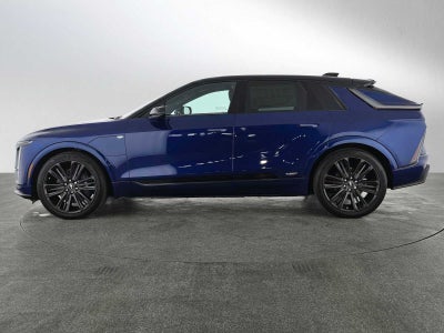 2026 Cadillac LYRIQ LYRIQ-V