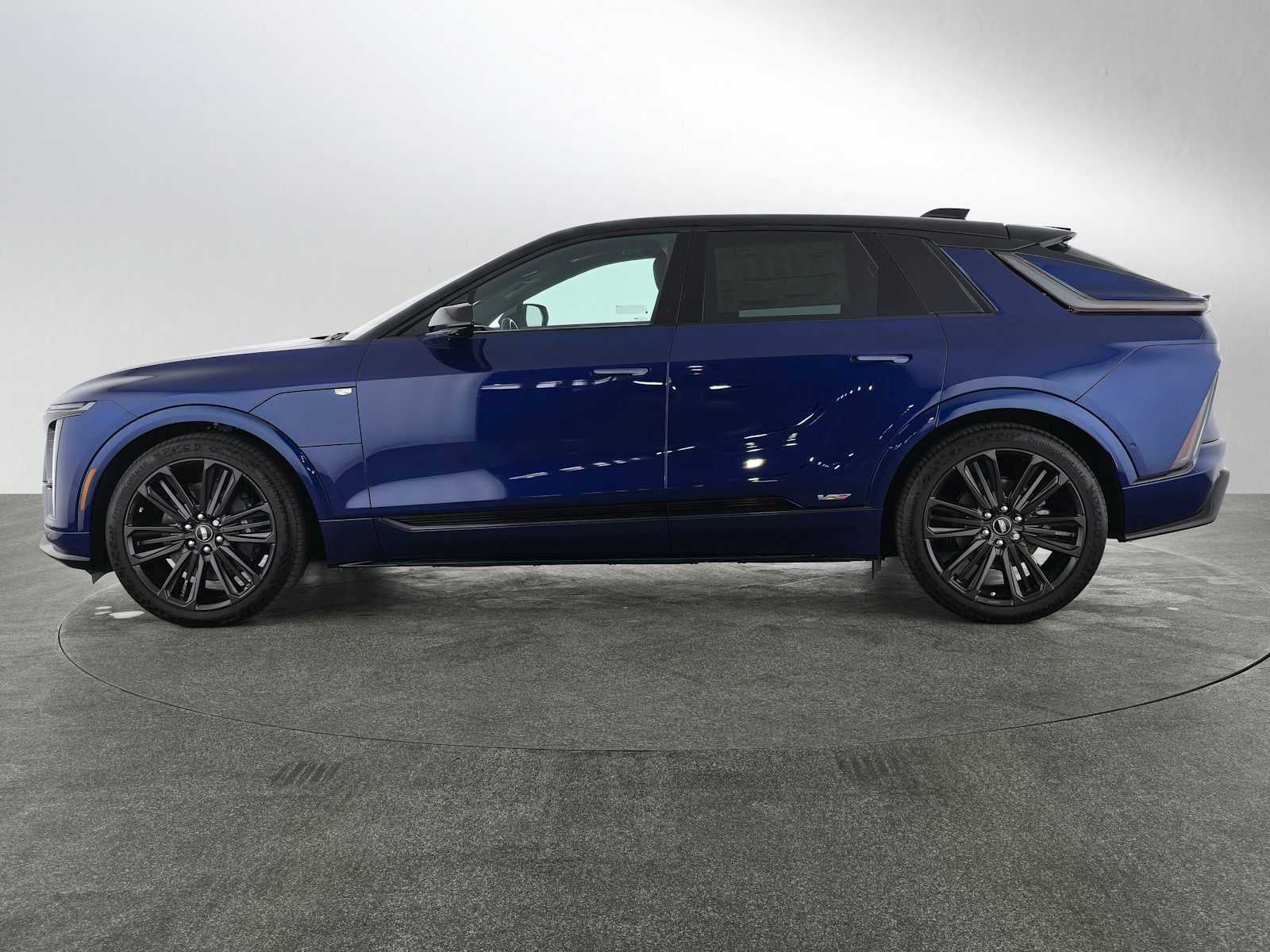 2026 Cadillac LYRIQ LYRIQ-V