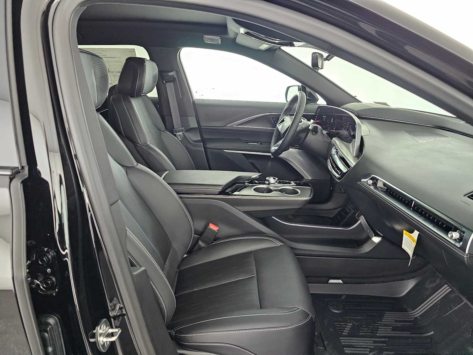 2026 Cadillac LYRIQ LYRIQ-V