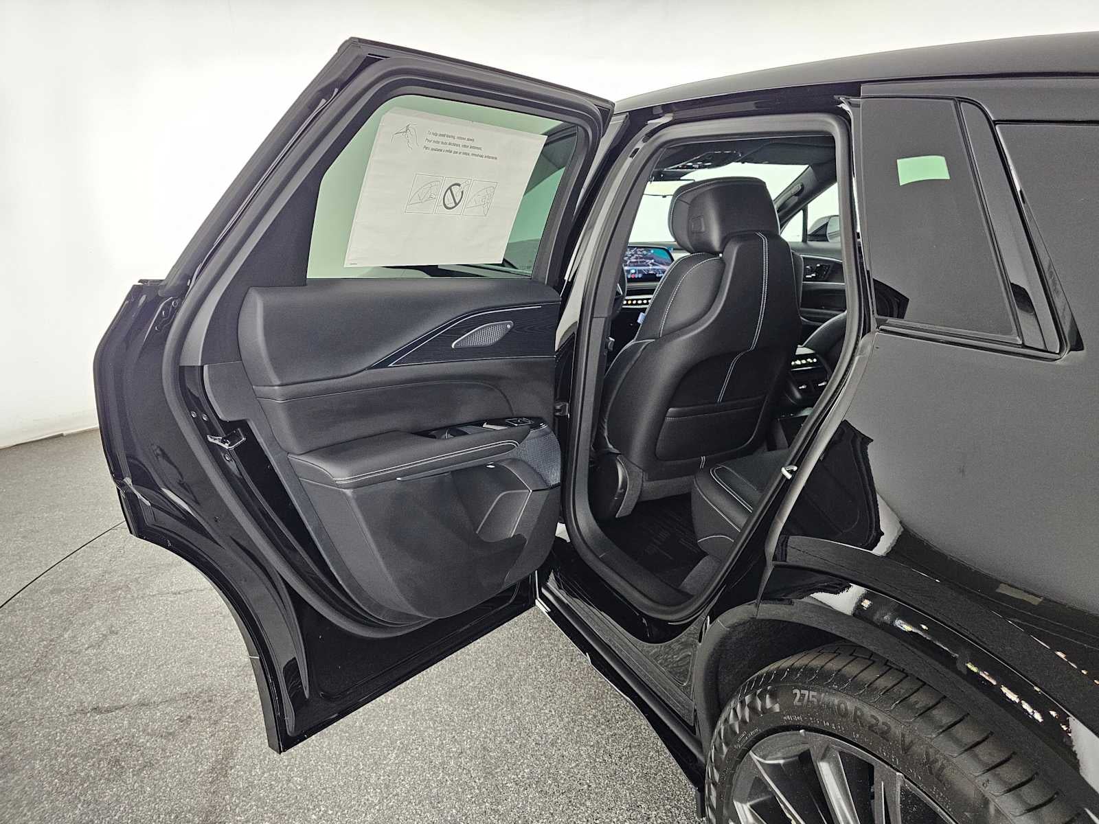 2026 Cadillac LYRIQ LYRIQ-V