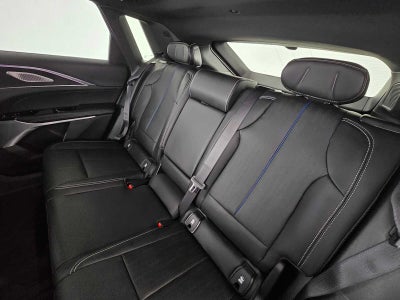 2026 Cadillac LYRIQ LYRIQ-V