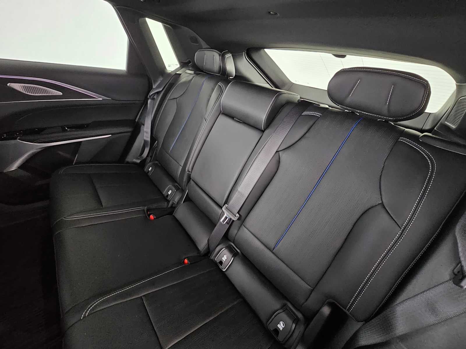 2026 Cadillac LYRIQ LYRIQ-V