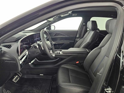 2026 Cadillac LYRIQ LYRIQ-V