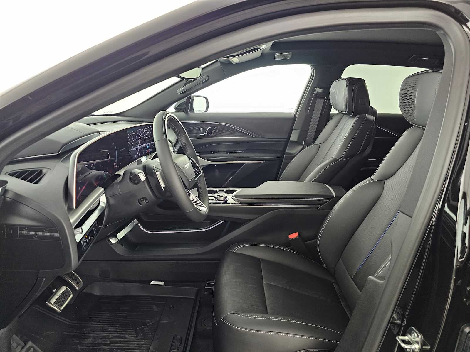 2026 Cadillac LYRIQ LYRIQ-V