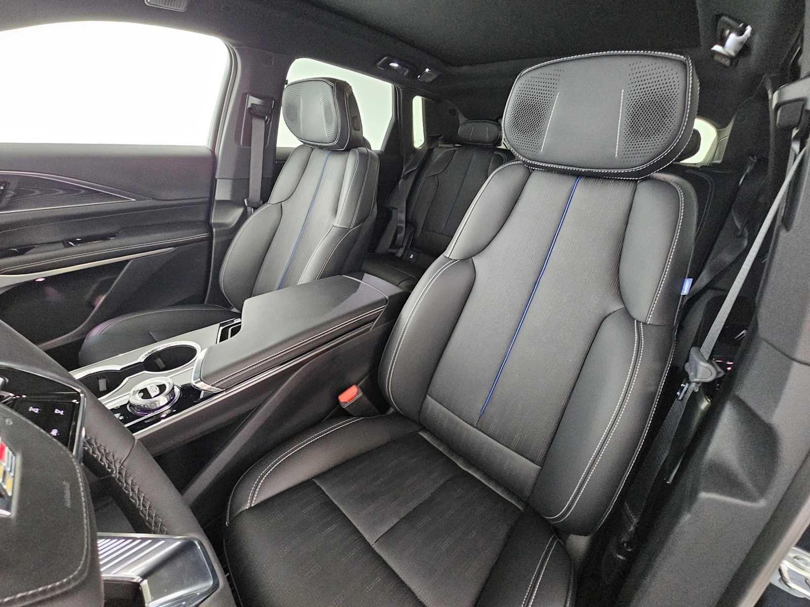 2026 Cadillac LYRIQ LYRIQ-V