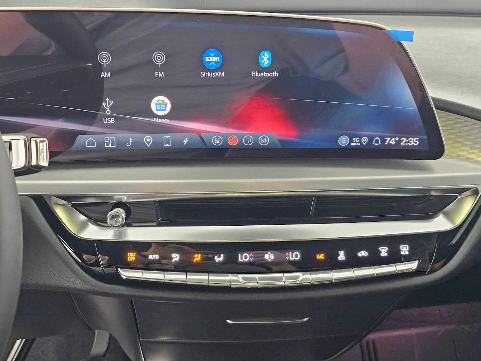 2026 Cadillac LYRIQ LYRIQ-V