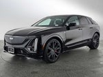 2026 Cadillac LYRIQ LYRIQ-V