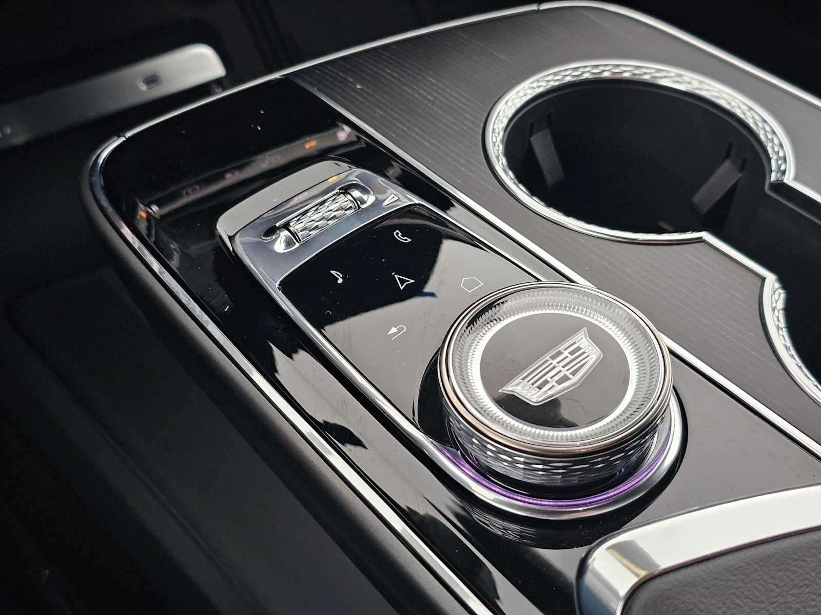 2026 Cadillac LYRIQ LYRIQ-V