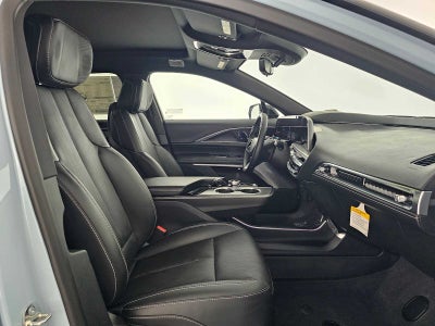 2026 Cadillac LYRIQ LYRIQ-V