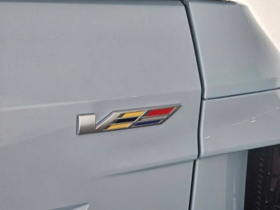 2026 Cadillac LYRIQ LYRIQ-V