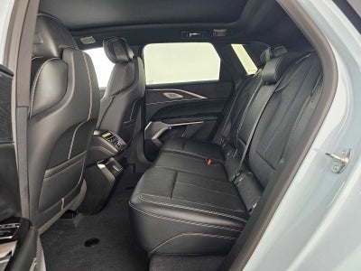 2026 Cadillac LYRIQ LYRIQ-V