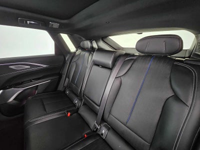 2026 Cadillac LYRIQ LYRIQ-V