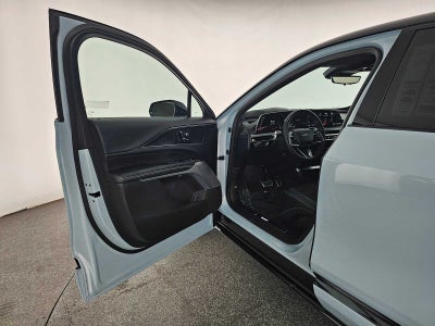 2026 Cadillac LYRIQ LYRIQ-V