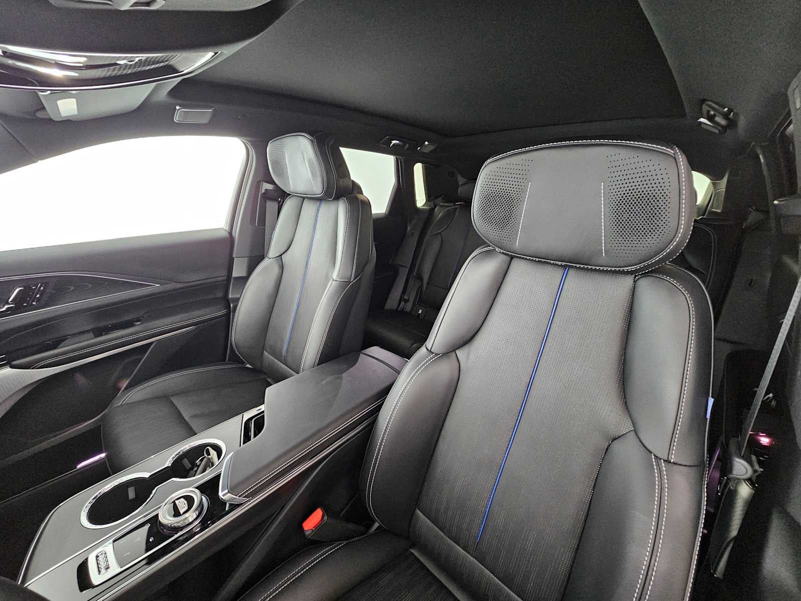 2026 Cadillac LYRIQ LYRIQ-V