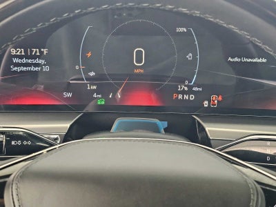 2026 Cadillac LYRIQ LYRIQ-V