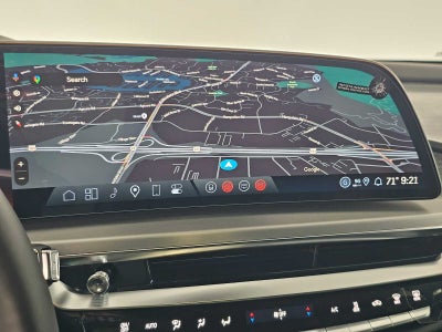 2026 Cadillac LYRIQ LYRIQ-V