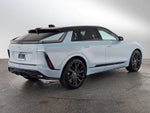 2026 Cadillac LYRIQ LYRIQ-V