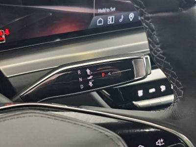 2026 Cadillac LYRIQ LYRIQ-V