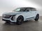 2026 Cadillac LYRIQ LYRIQ-V