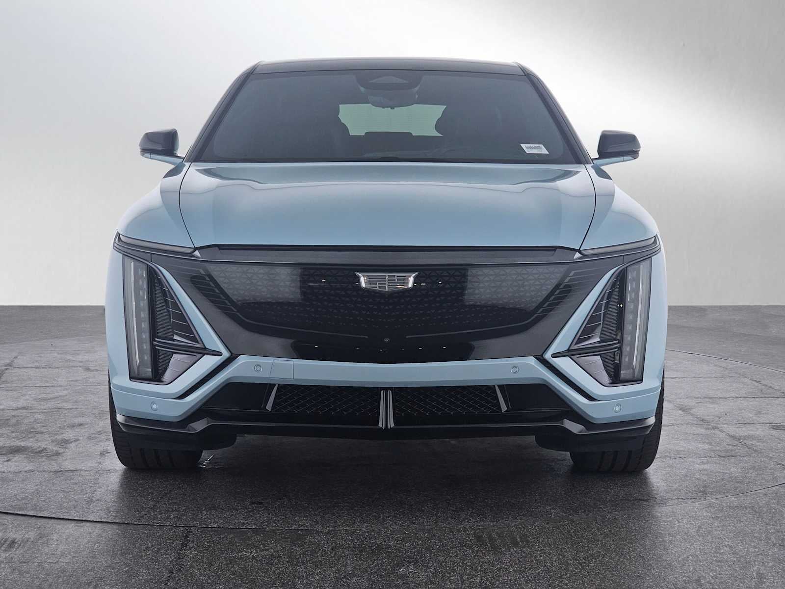 2026 Cadillac LYRIQ LYRIQ-V