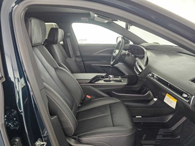 2026 Cadillac LYRIQ LYRIQ-V