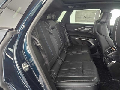 2026 Cadillac LYRIQ LYRIQ-V