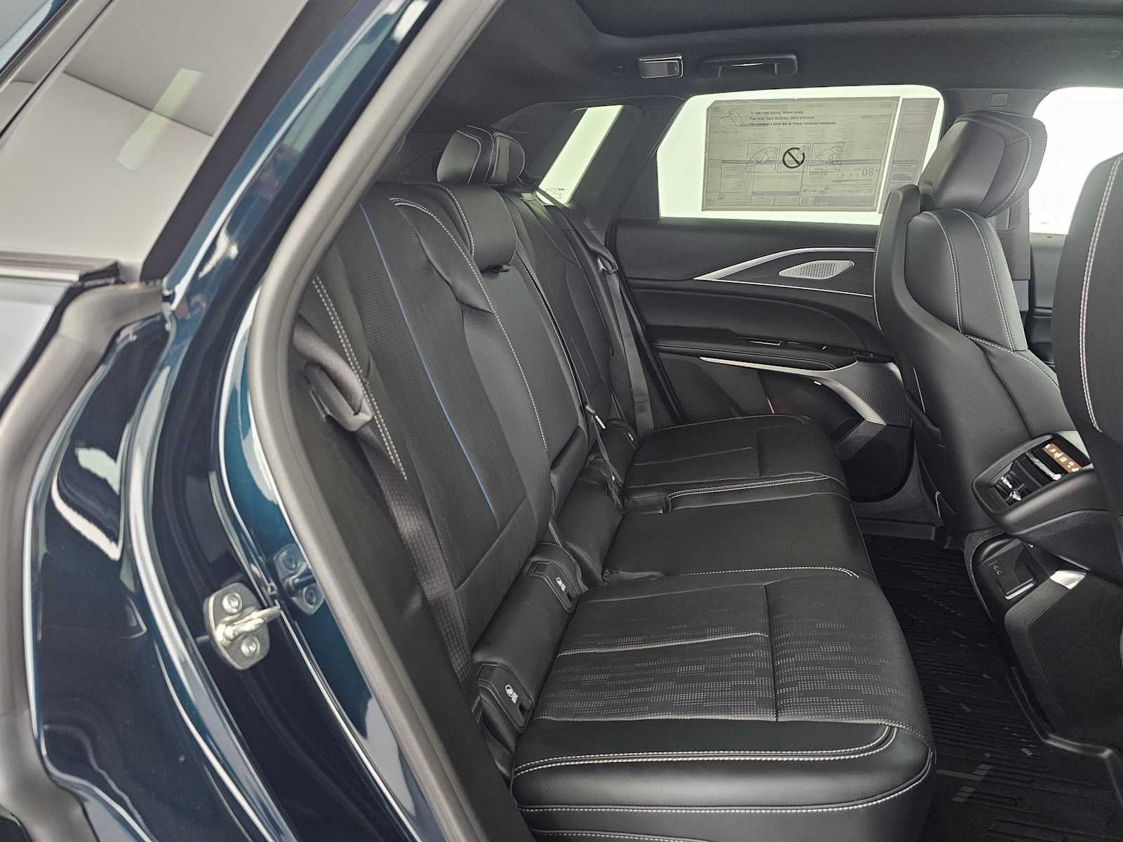 2026 Cadillac LYRIQ LYRIQ-V