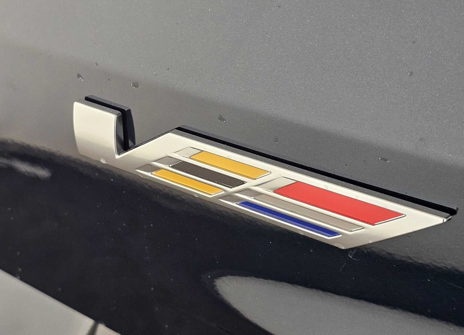 2026 Cadillac LYRIQ LYRIQ-V