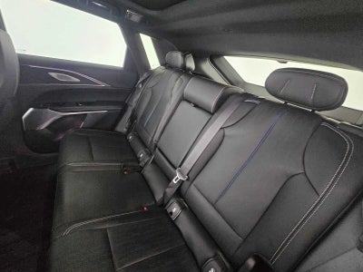 2026 Cadillac LYRIQ LYRIQ-V