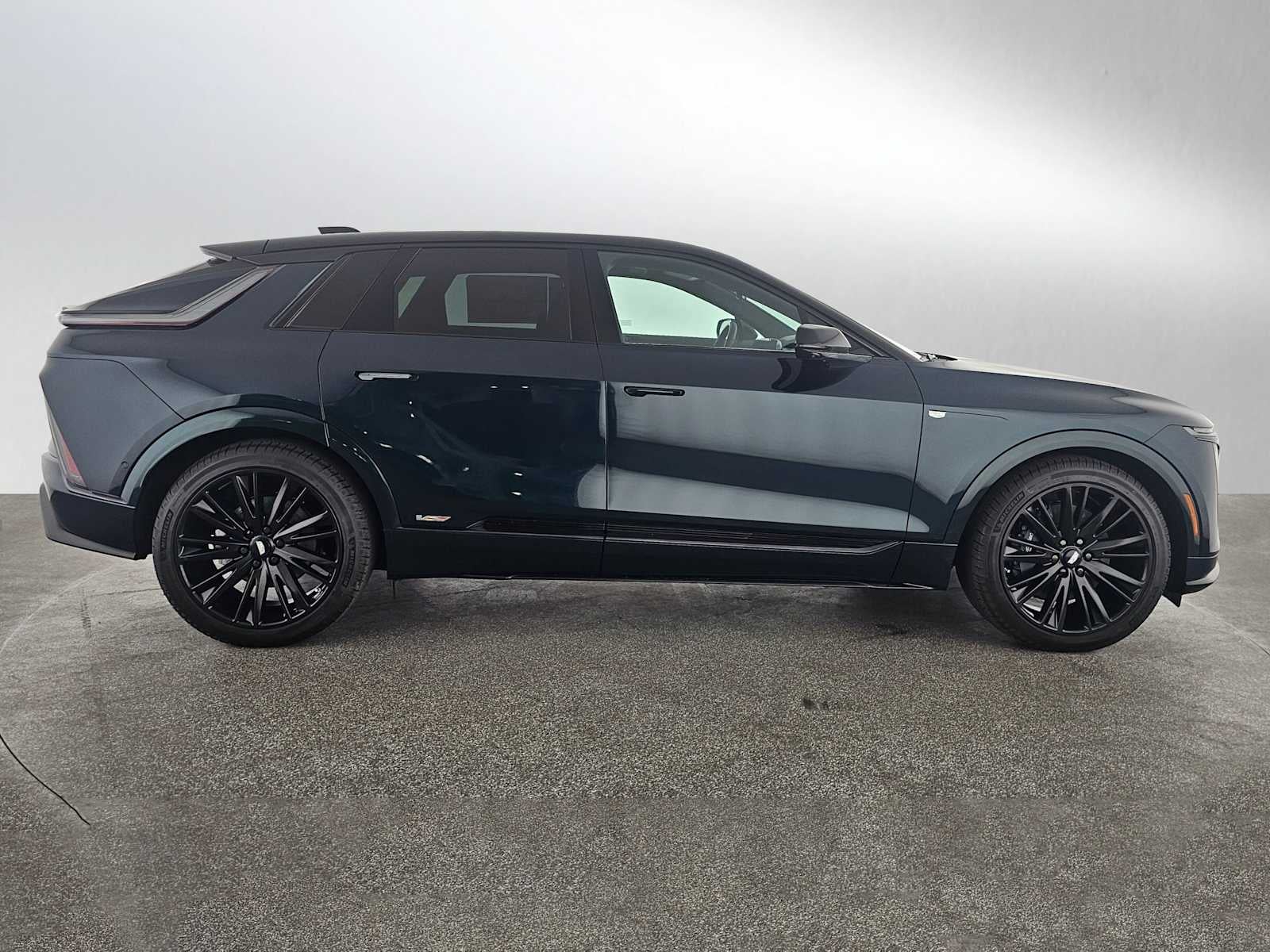 2026 Cadillac LYRIQ LYRIQ-V