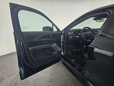 2026 Cadillac LYRIQ LYRIQ-V