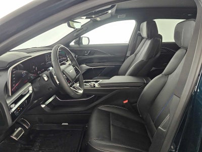 2026 Cadillac LYRIQ LYRIQ-V