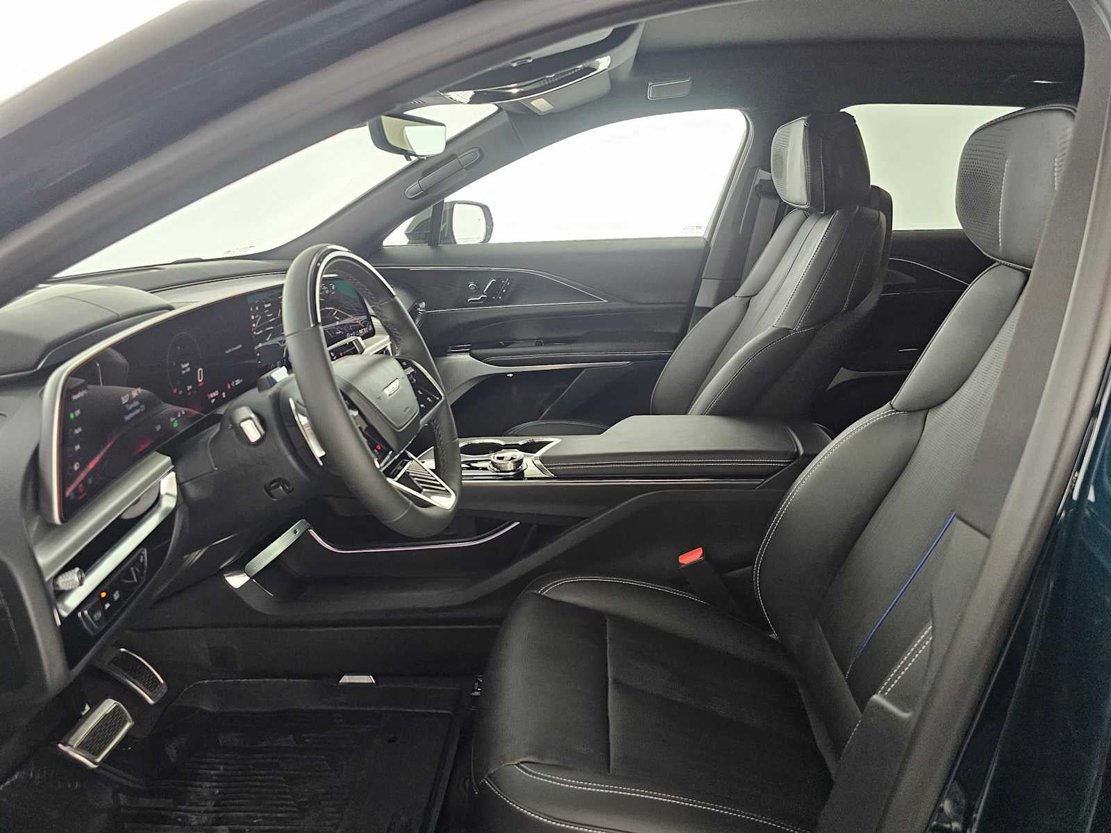 2026 Cadillac LYRIQ LYRIQ-V