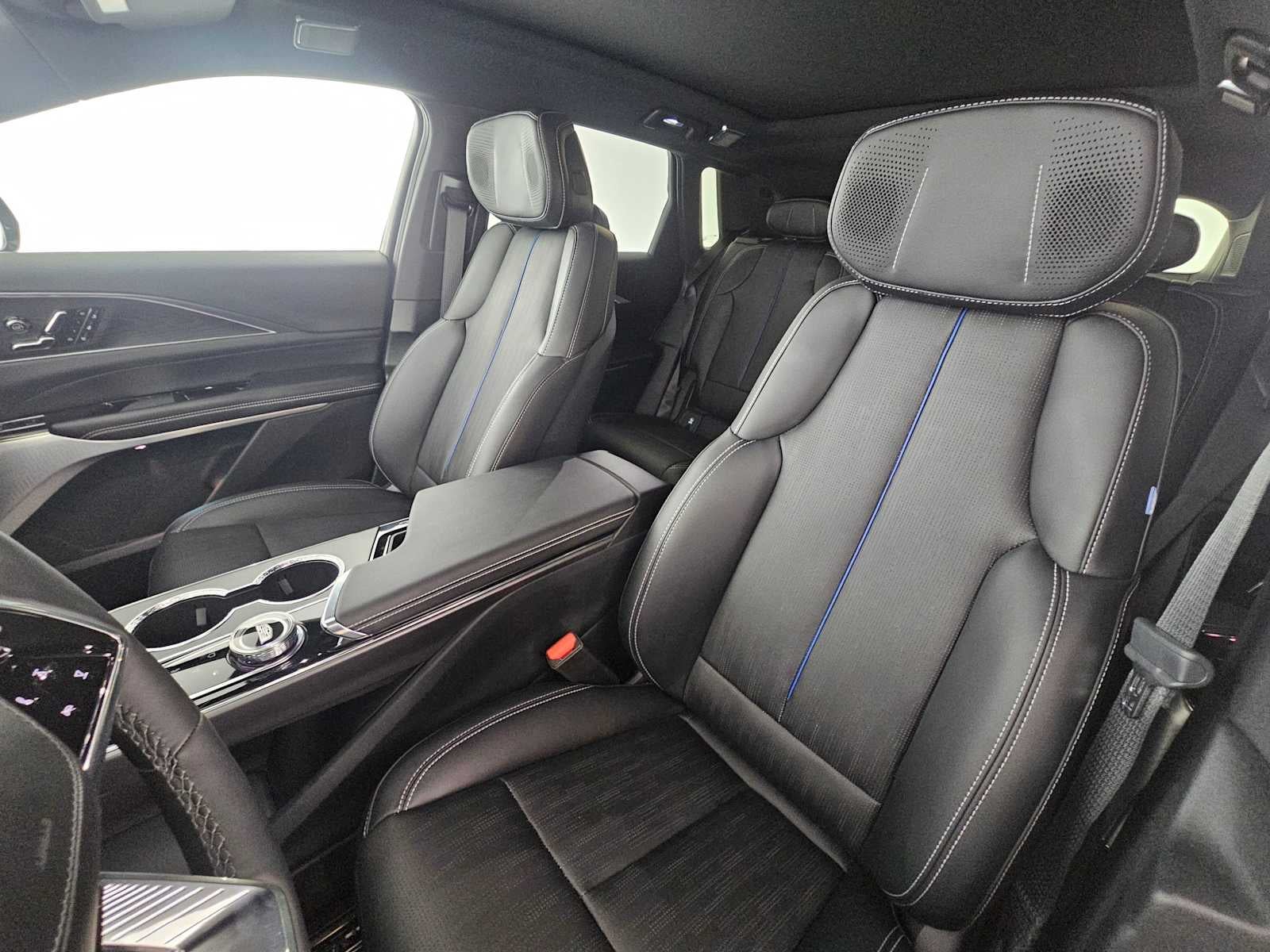 2026 Cadillac LYRIQ LYRIQ-V