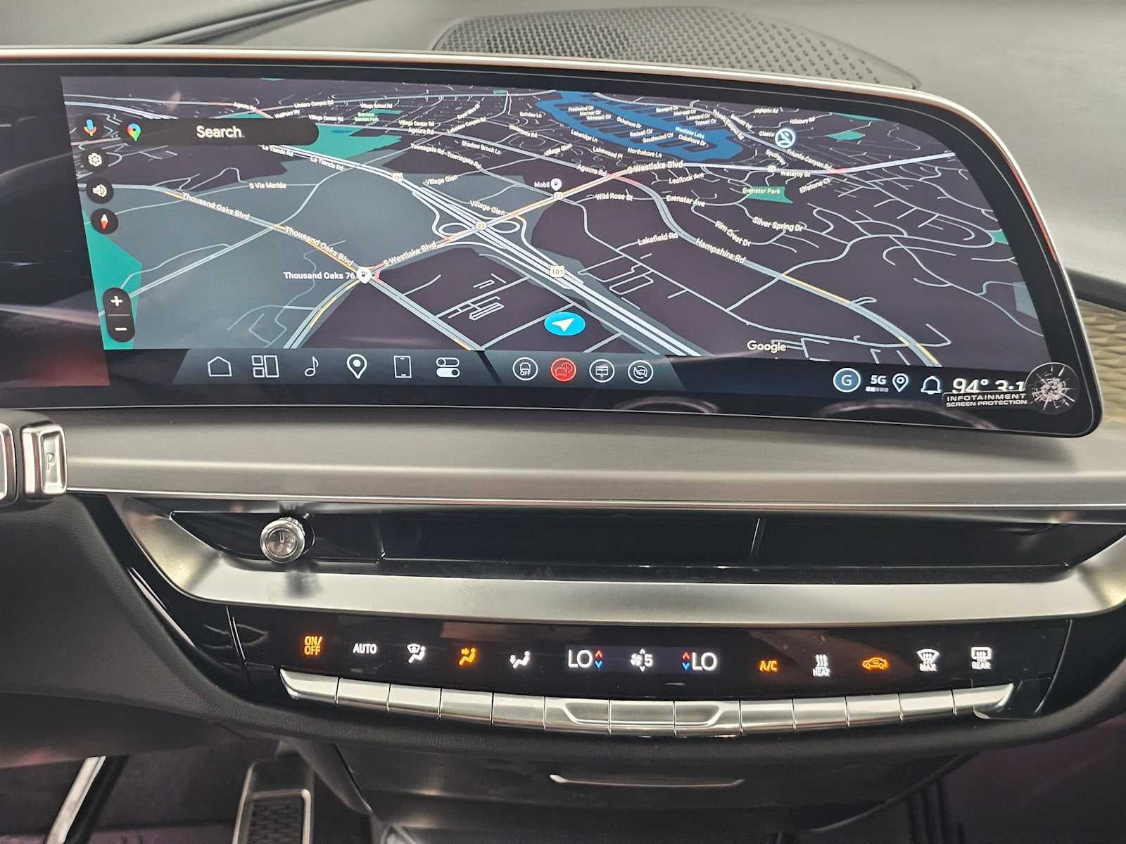 2026 Cadillac LYRIQ LYRIQ-V