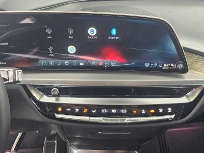 2026 Cadillac LYRIQ LYRIQ-V