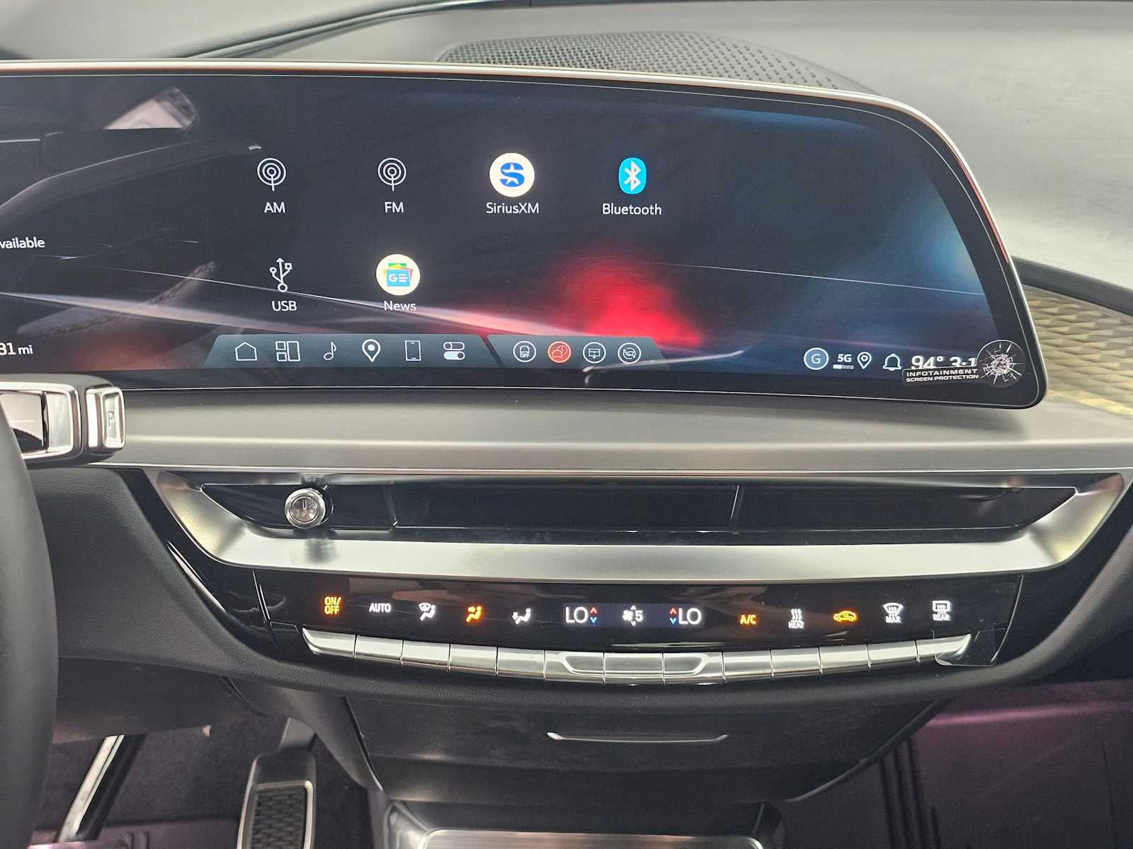 2026 Cadillac LYRIQ LYRIQ-V