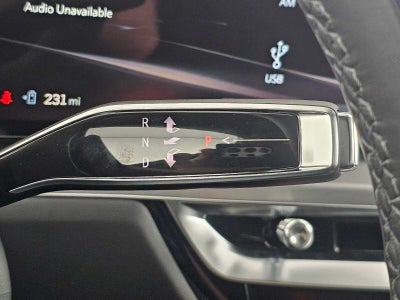 2026 Cadillac LYRIQ LYRIQ-V