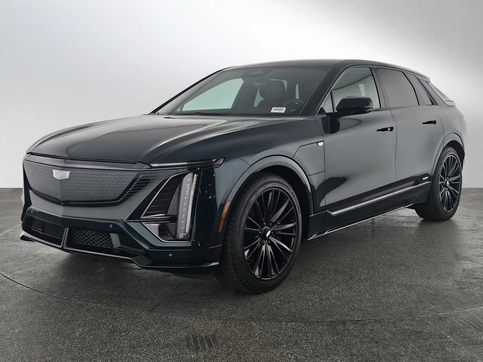 2026 Cadillac LYRIQ LYRIQ-V