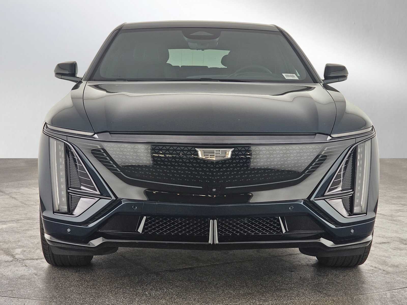 2026 Cadillac LYRIQ LYRIQ-V